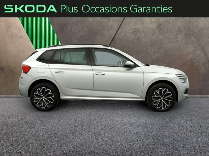 Voitures occasions ŠKODA KAMIQ Young Edition Villemomble