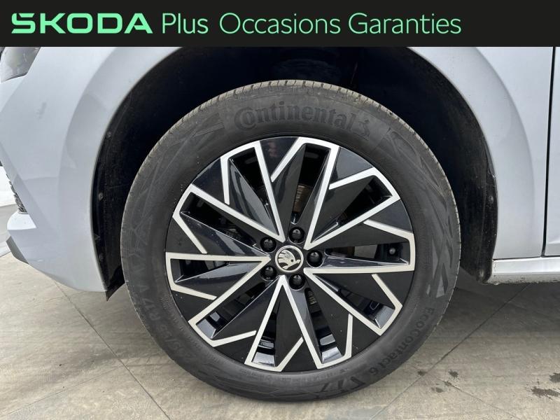 Voitures occasions ŠKODA KAMIQ Young Edition Villemomble