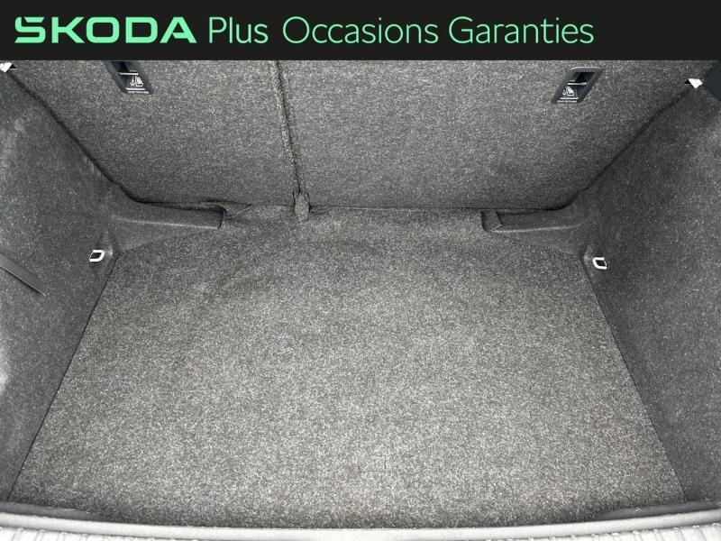 Voitures occasions ŠKODA KAMIQ Young Edition Villemomble