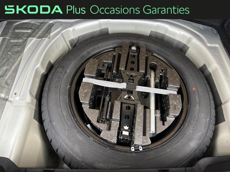 Voitures occasions ŠKODA KAMIQ Young Edition Villemomble