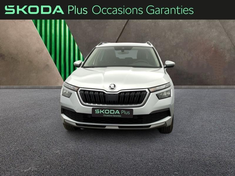Voitures occasions ŠKODA KAMIQ Young Edition Villemomble
