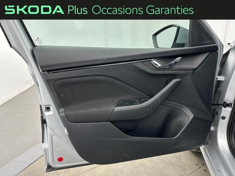 Voitures occasions ŠKODA KAMIQ Young Edition Villemomble