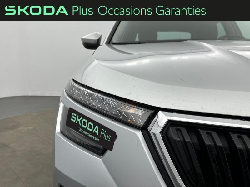 Voitures occasions ŠKODA KAMIQ Young Edition Villemomble