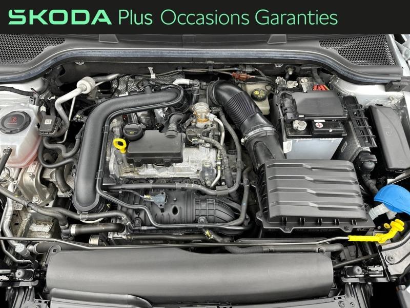 Voitures occasions ŠKODA KAMIQ Young Edition Villemomble