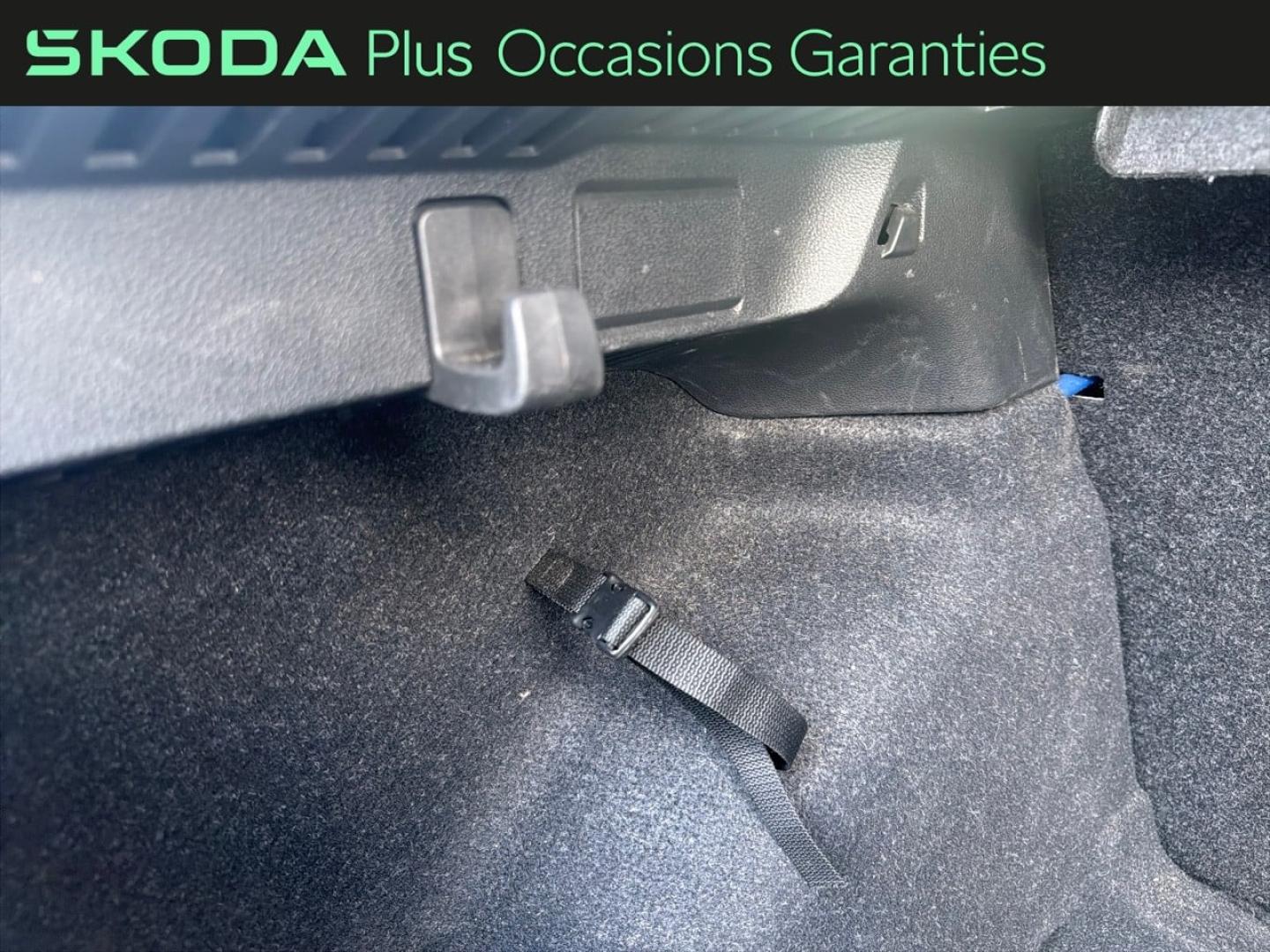 Voitures occasions ŠKODA KAMIQ Active Villemomble