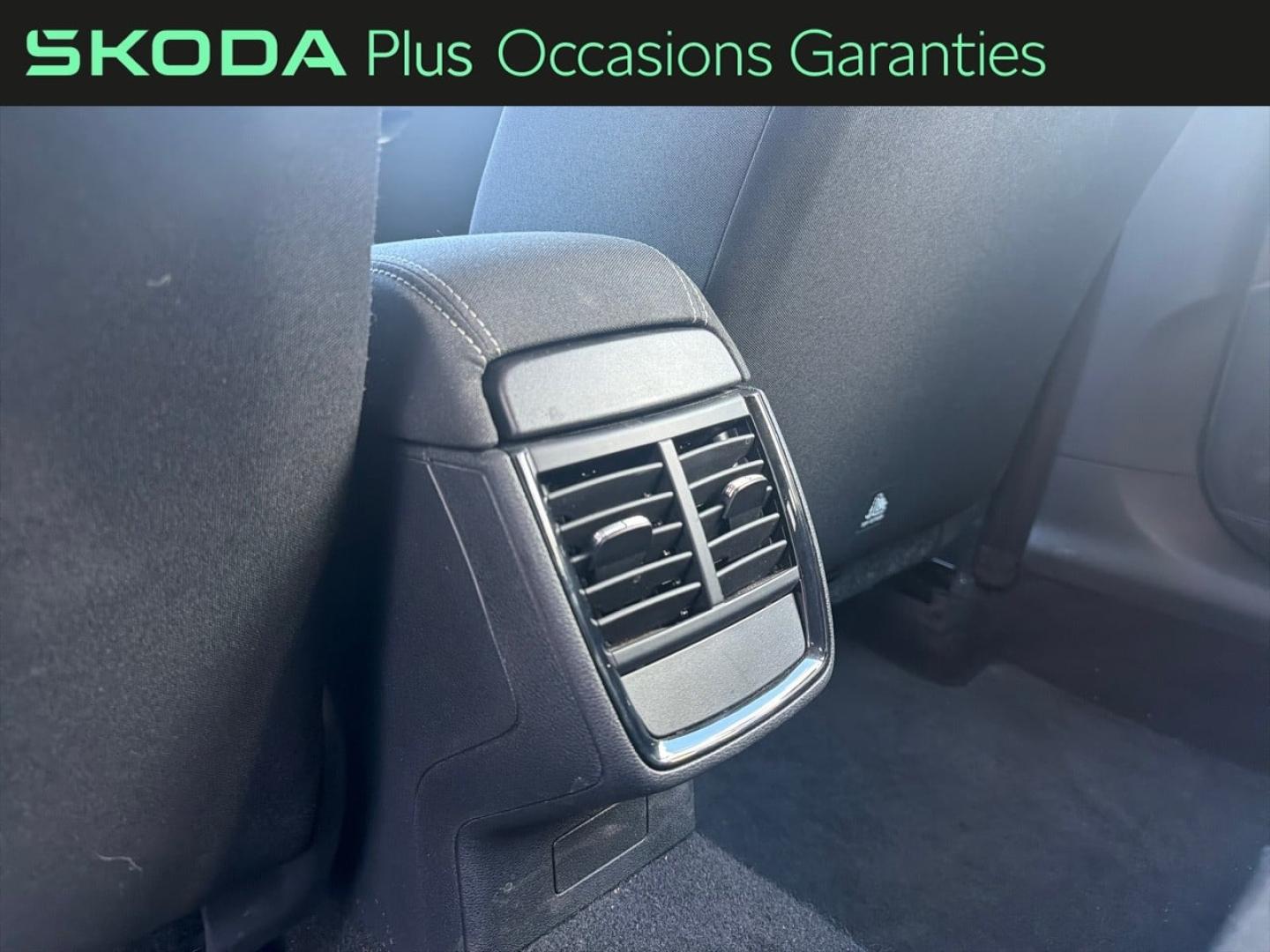 Voitures occasions ŠKODA KAMIQ Active Villemomble