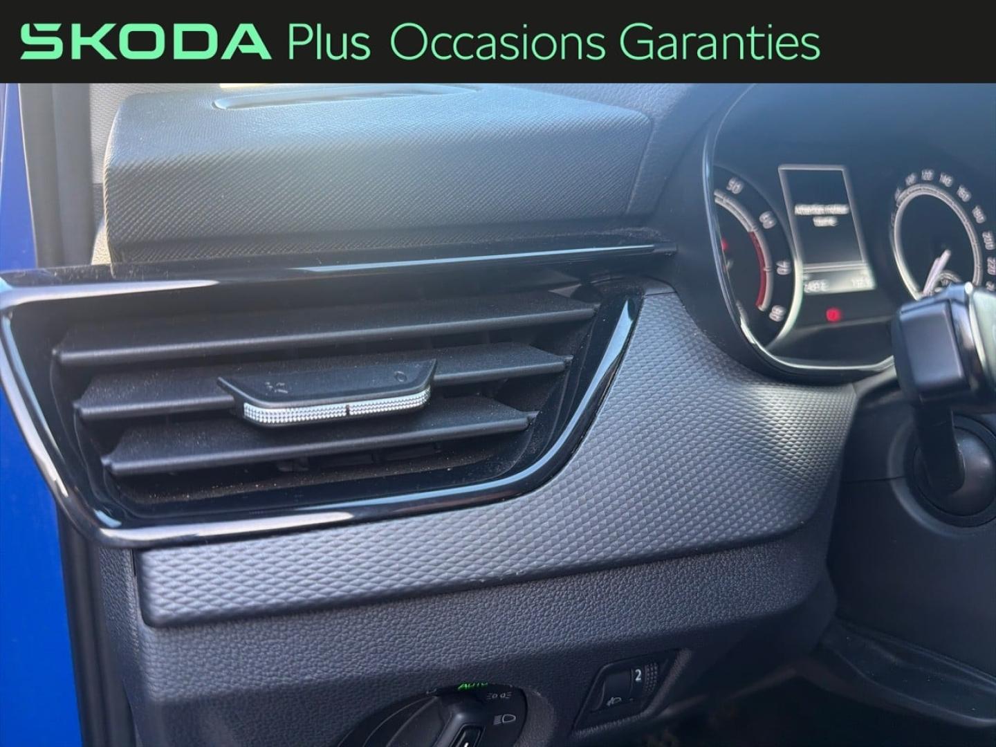 Voitures occasions ŠKODA KAMIQ Active Villemomble
