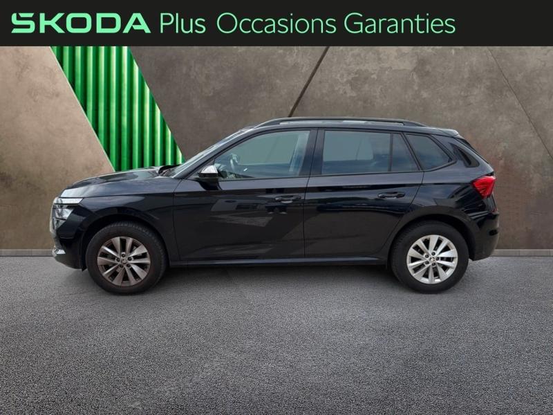 Voitures occasions ŠKODA KAMIQ Ambition Villemomble