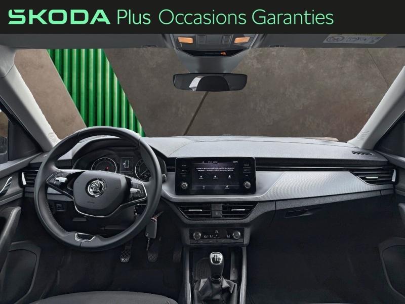 Voitures occasions ŠKODA KAMIQ Ambition Villemomble