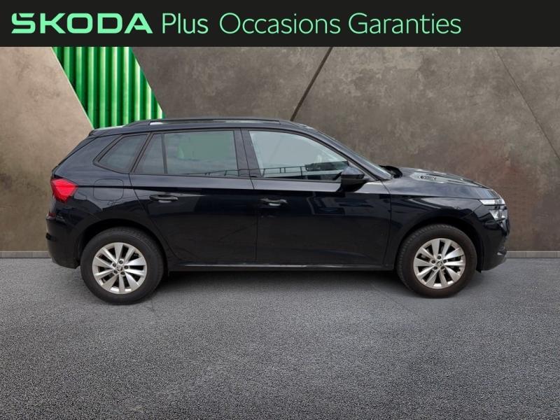 Voitures occasions ŠKODA KAMIQ Ambition Villemomble