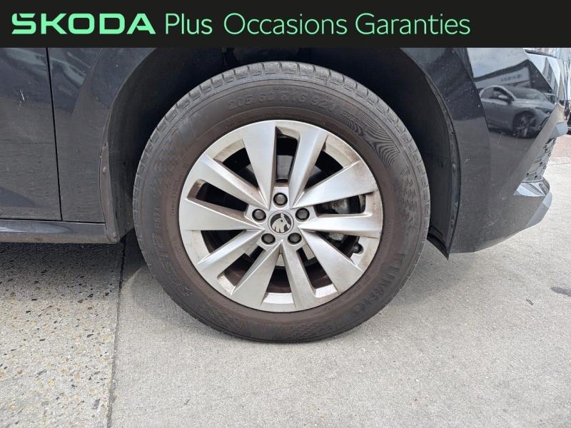 Voitures occasions ŠKODA KAMIQ Ambition Villemomble