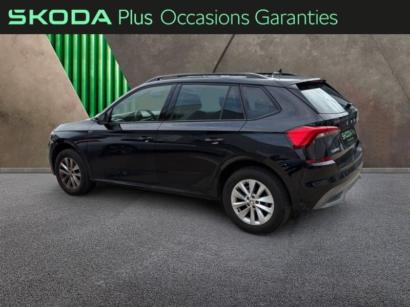 Voitures occasions ŠKODA KAMIQ Ambition Villemomble