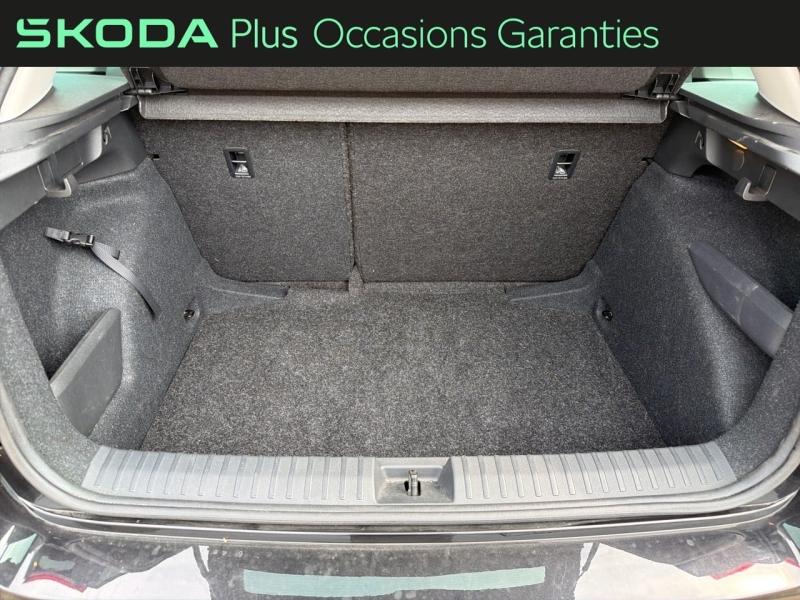 Voitures occasions ŠKODA KAMIQ Ambition Villemomble