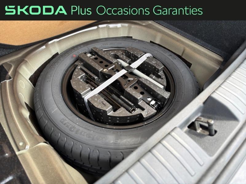 Voitures occasions ŠKODA KAMIQ Ambition Villemomble