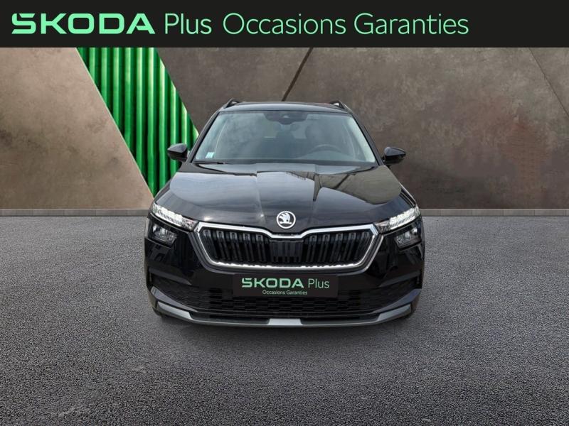 Voitures occasions ŠKODA KAMIQ Ambition Villemomble