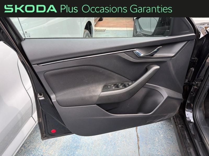 Voitures occasions ŠKODA KAMIQ Ambition Villemomble