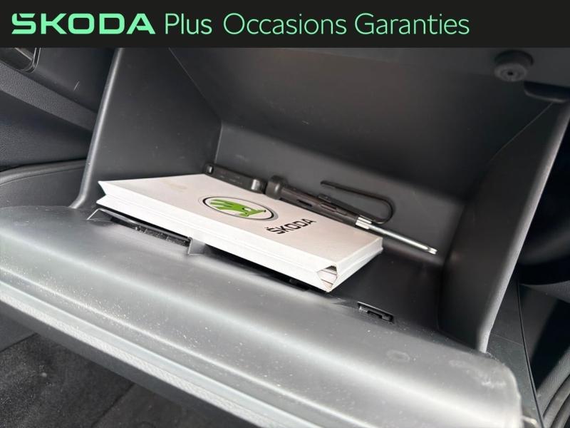 Voitures occasions ŠKODA KAMIQ Ambition Villemomble