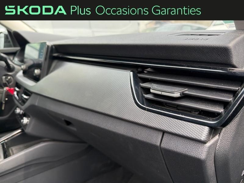 Voitures occasions ŠKODA KAMIQ Ambition Villemomble