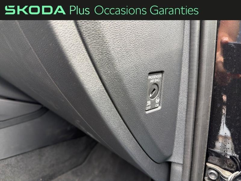 Voitures occasions ŠKODA KAMIQ Ambition Villemomble