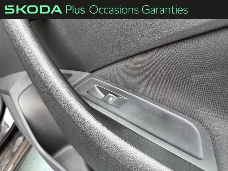 Voitures occasions ŠKODA KAMIQ Ambition Villemomble