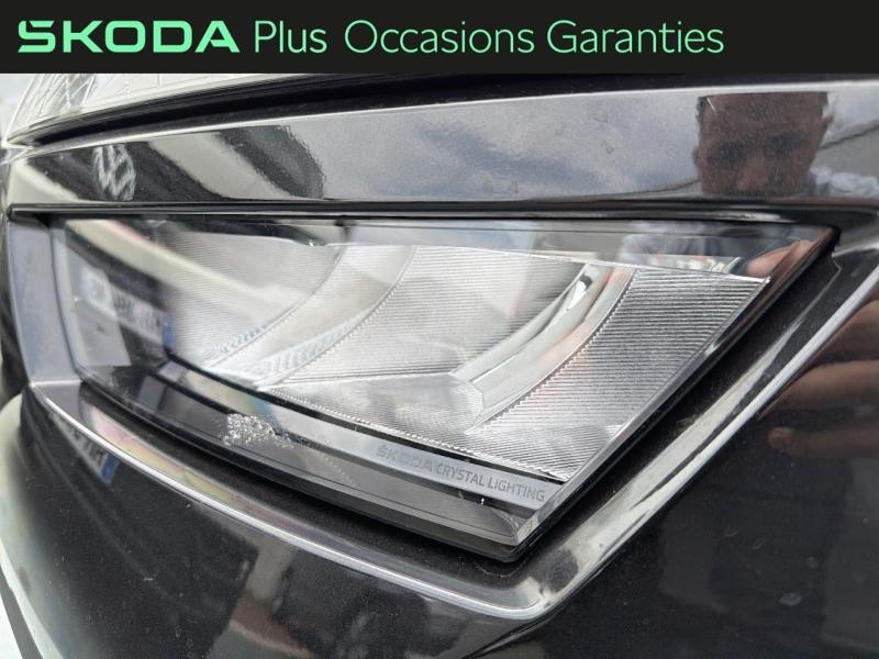 Voitures occasions ŠKODA KAMIQ Ambition Villemomble