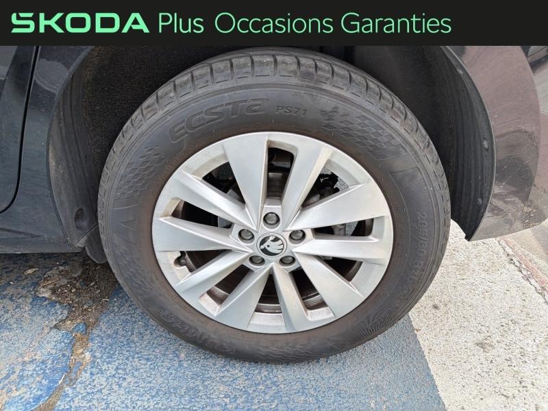 Voitures occasions ŠKODA KAMIQ Ambition Villemomble
