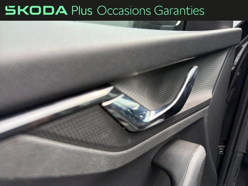 Voitures occasions ŠKODA KAMIQ Ambition Villemomble