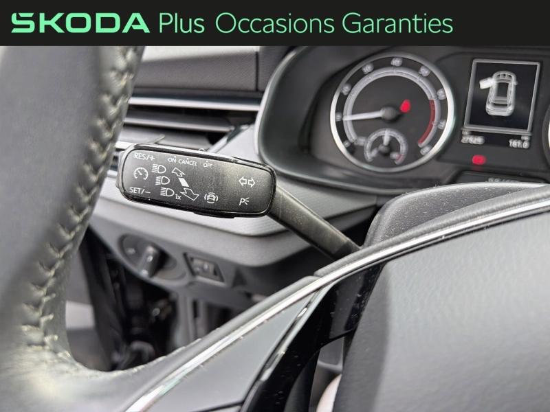 Voitures occasions ŠKODA KAMIQ Ambition Villemomble