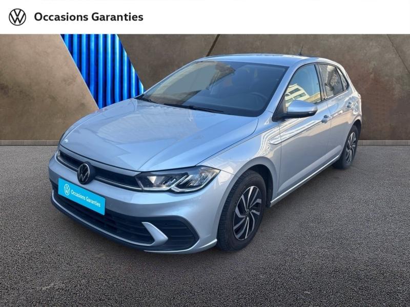 Voitures occasions VOLKSWAGEN POLO Life Villemomble