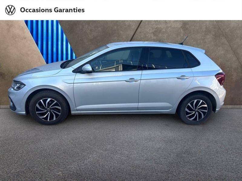 Voitures occasions VOLKSWAGEN POLO Life Villemomble