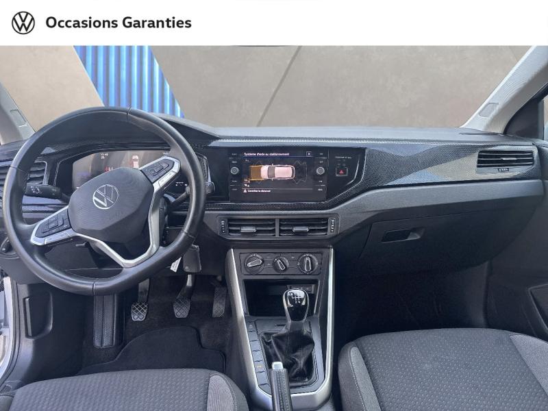 Voitures occasions VOLKSWAGEN POLO Life Villemomble
