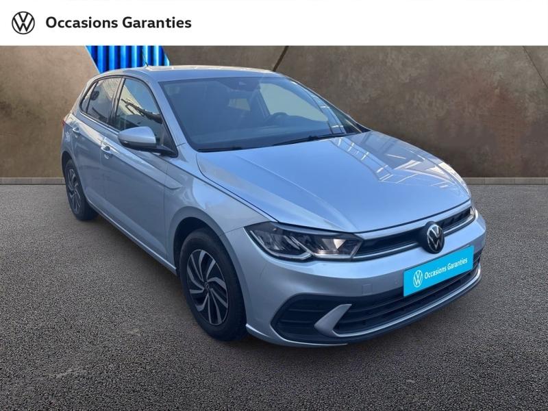 Voitures occasions VOLKSWAGEN POLO Life Villemomble