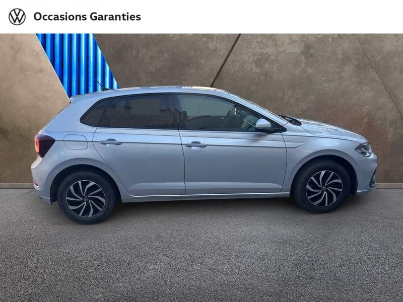 Voitures occasions VOLKSWAGEN POLO Life Villemomble