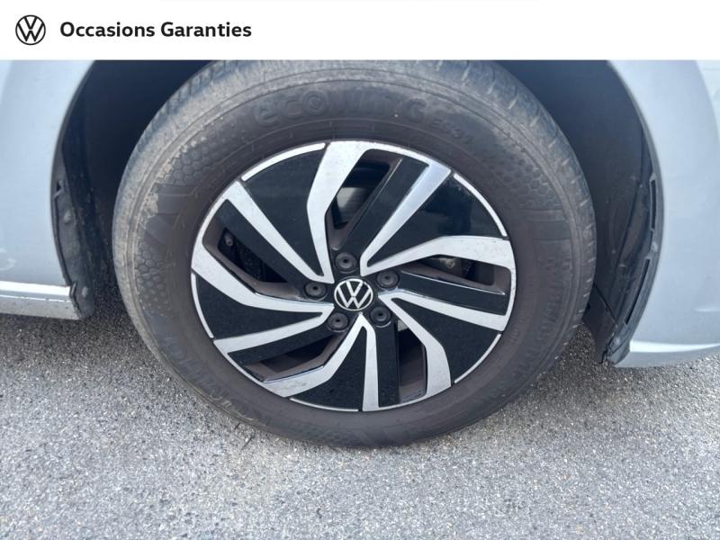Voitures occasions VOLKSWAGEN POLO Life Villemomble