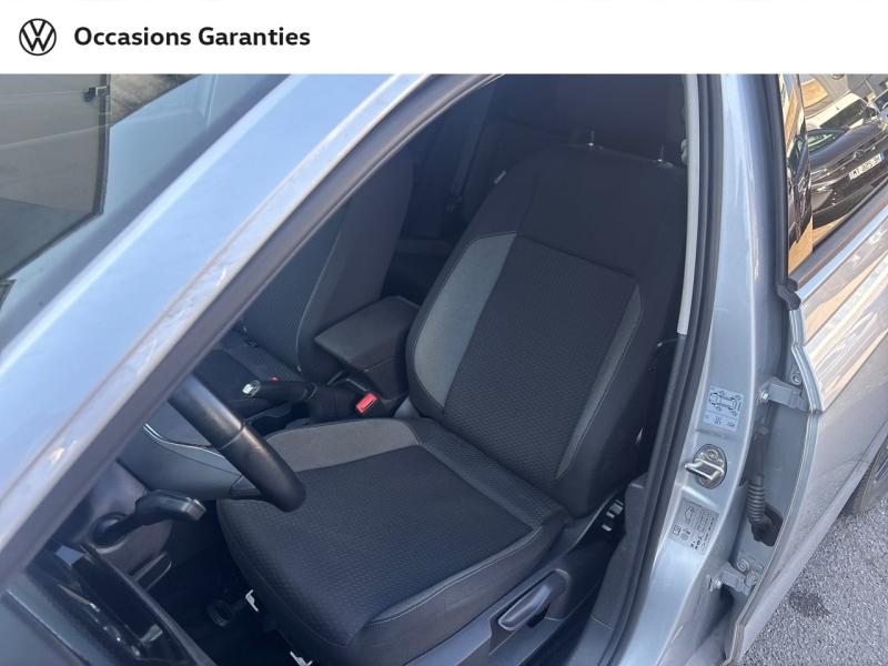 Voitures occasions VOLKSWAGEN POLO Life Villemomble