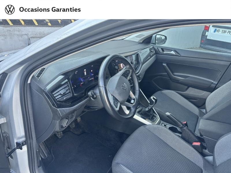 Voitures occasions VOLKSWAGEN POLO Life Villemomble