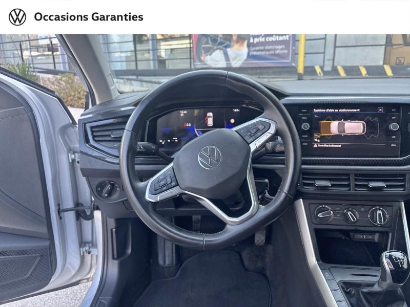 Voitures occasions VOLKSWAGEN POLO Life Villemomble
