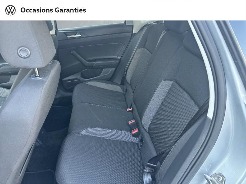 Voitures occasions VOLKSWAGEN POLO Life Villemomble