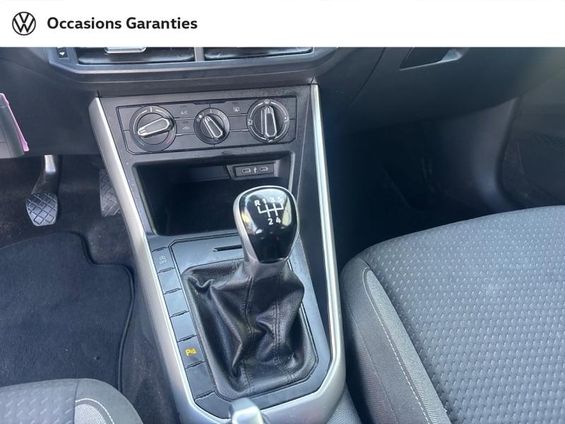 Voitures occasions VOLKSWAGEN POLO Life Villemomble