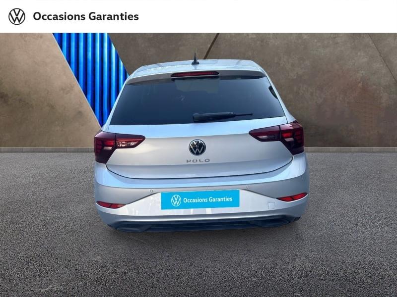 Voitures occasions VOLKSWAGEN POLO Life Villemomble