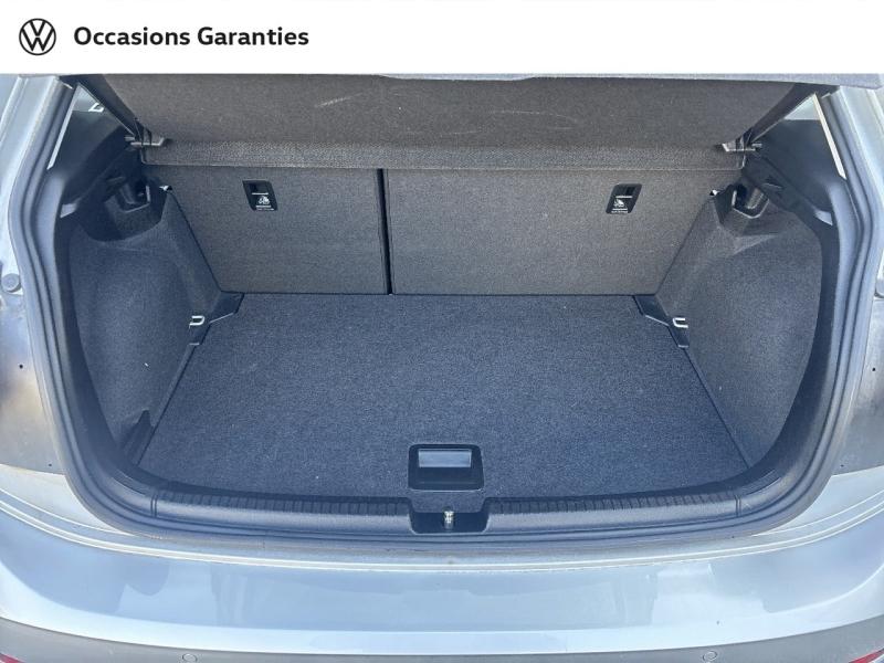 Voitures occasions VOLKSWAGEN POLO Life Villemomble