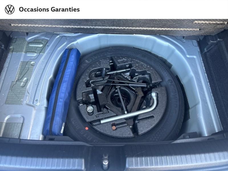 Voitures occasions VOLKSWAGEN POLO Life Villemomble