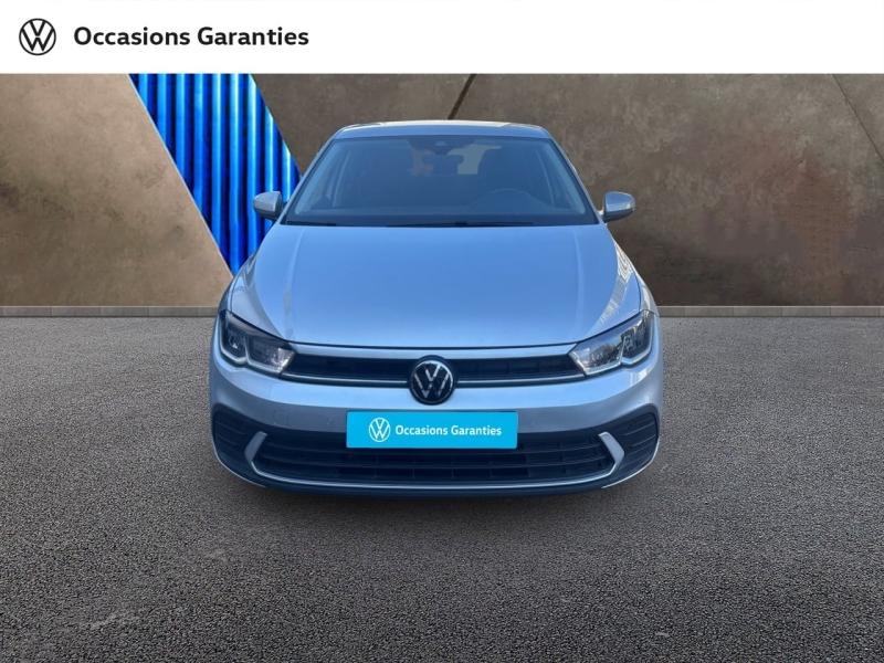 Voitures occasions VOLKSWAGEN POLO Life Villemomble