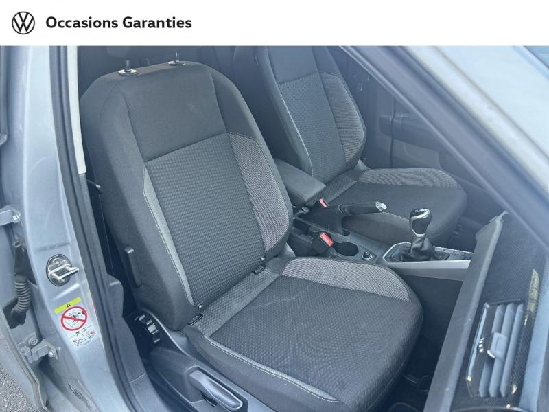 Voitures occasions VOLKSWAGEN POLO Life Villemomble