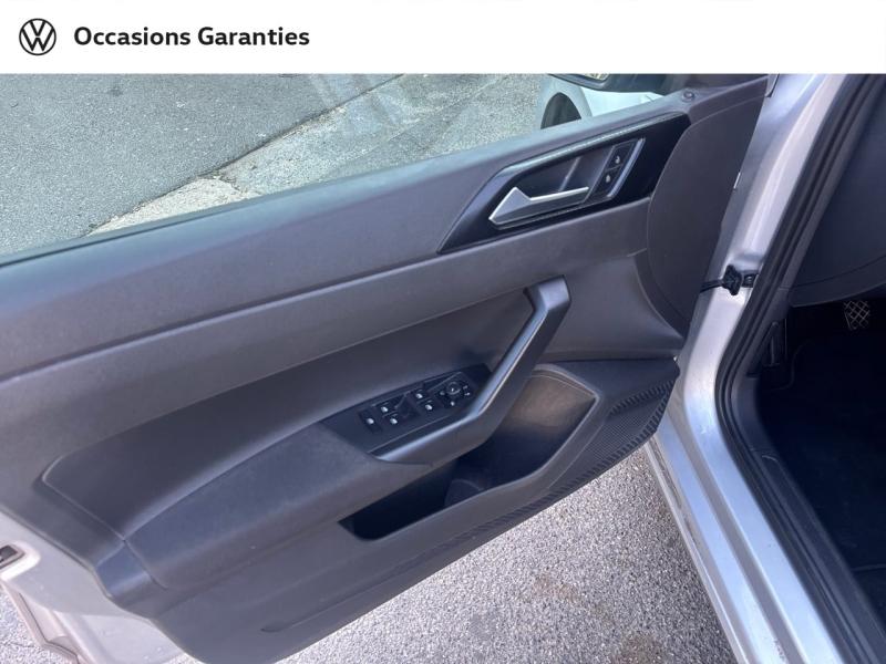 Voitures occasions VOLKSWAGEN POLO Life Villemomble