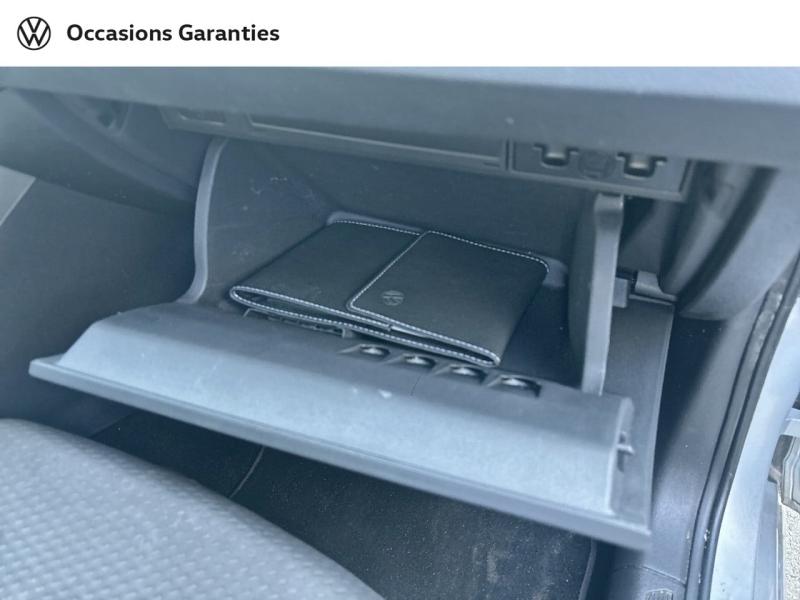 Voitures occasions VOLKSWAGEN POLO Life Villemomble