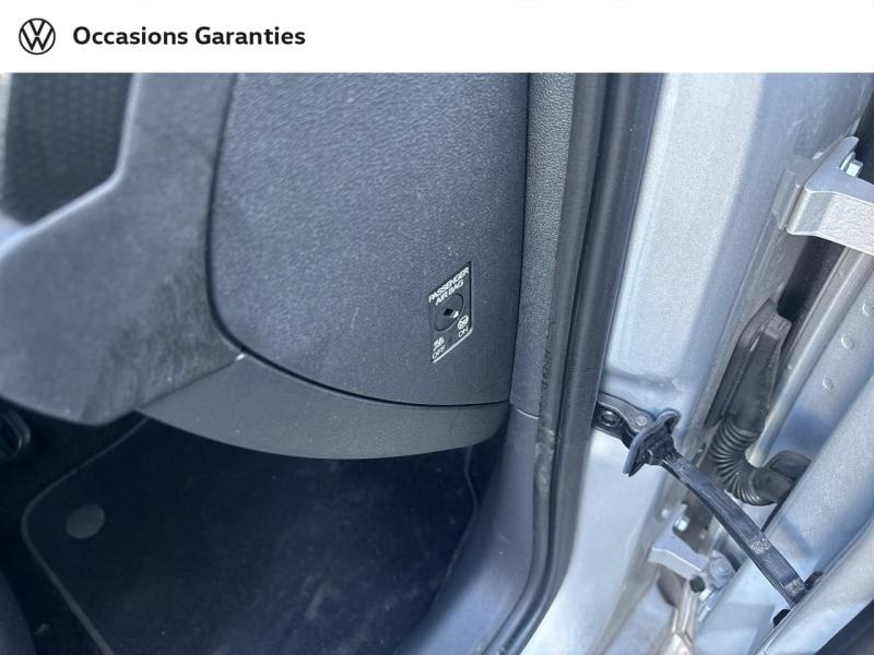 Voitures occasions VOLKSWAGEN POLO Life Villemomble