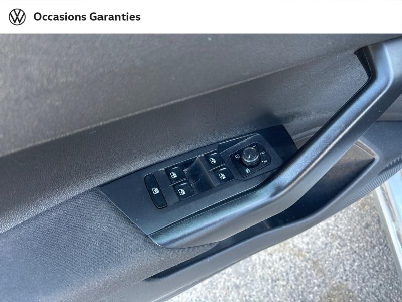 Voitures occasions VOLKSWAGEN POLO Life Villemomble