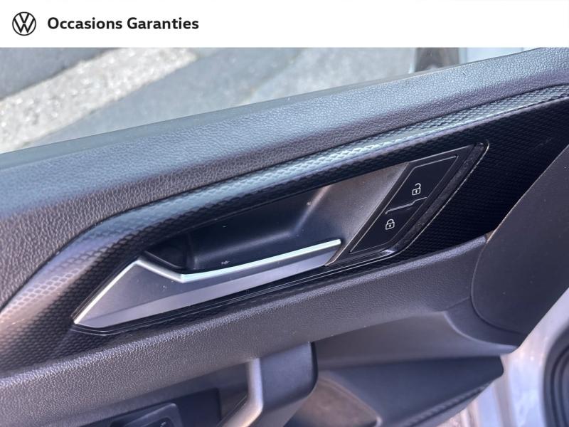 Voitures occasions VOLKSWAGEN POLO Life Villemomble