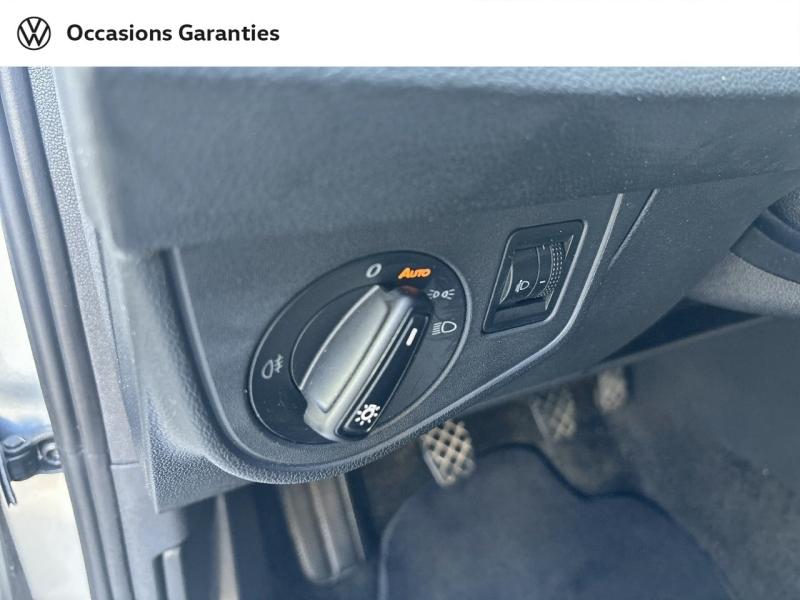 Voitures occasions VOLKSWAGEN POLO Life Villemomble